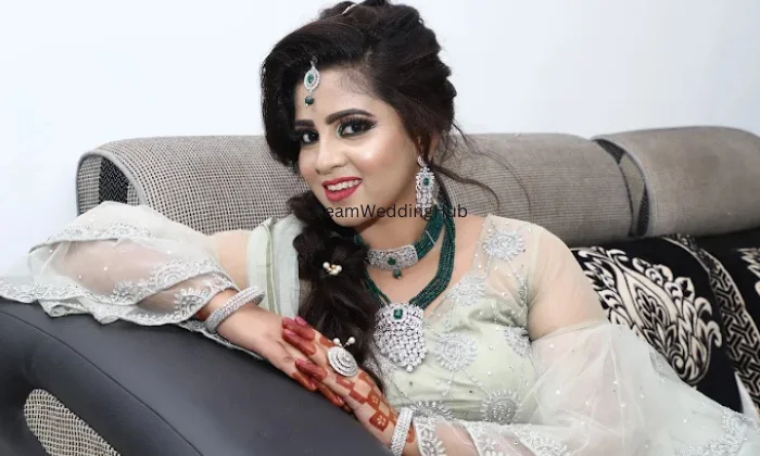 Klis makeover professional